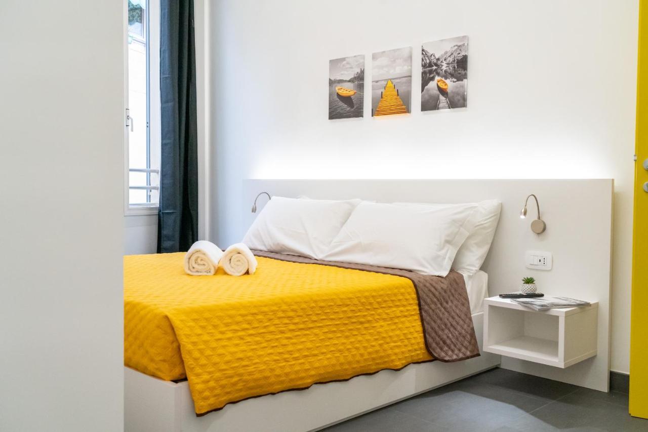 Appartement Colours Apartments☆☆☆☆ *