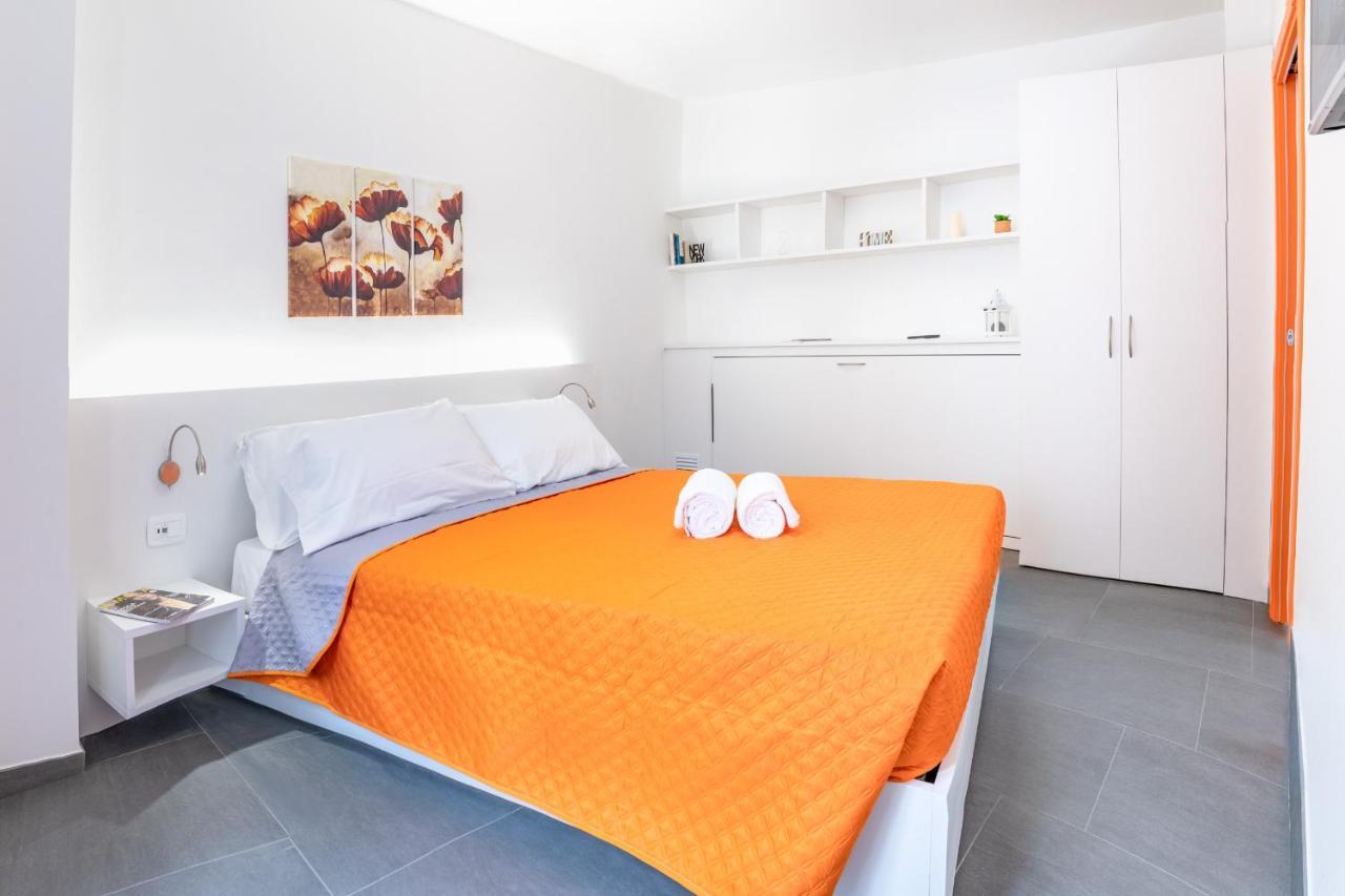 Colours Apartments☆☆☆☆ Appartement