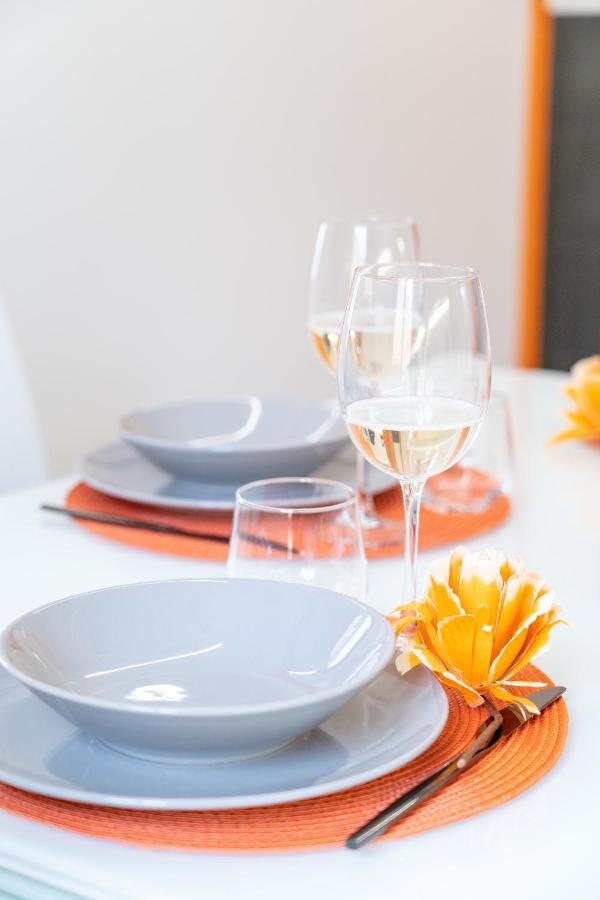 Appartement Colours Apartments☆☆☆☆ *