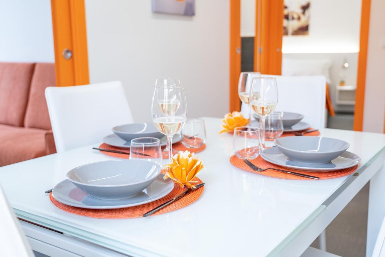 Colours Apartments☆☆☆☆