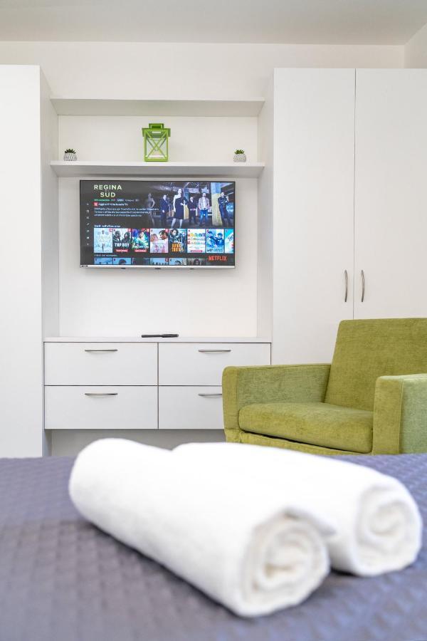 Colours Apartments☆☆☆☆ Appartement San Remo