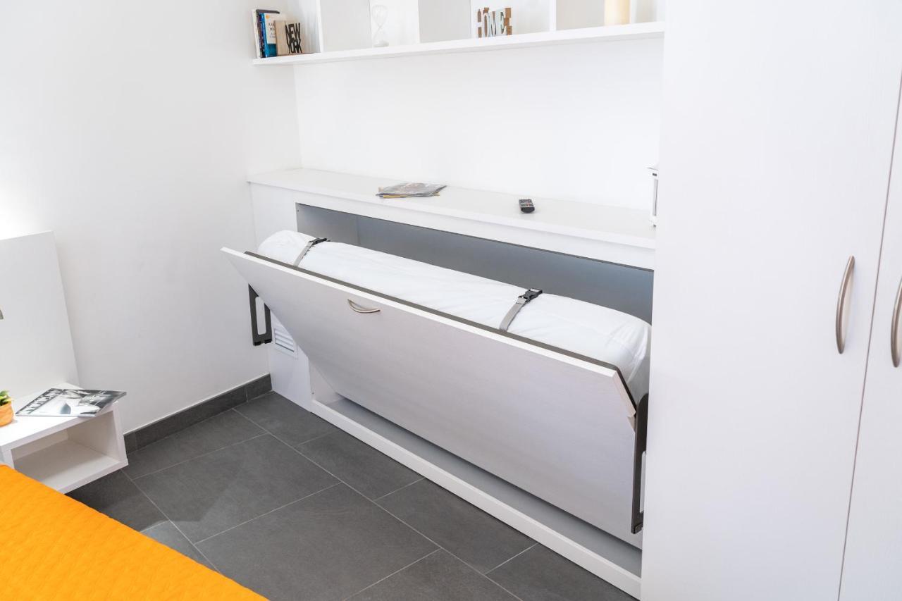 Appartement Colours Apartments☆☆☆☆ *