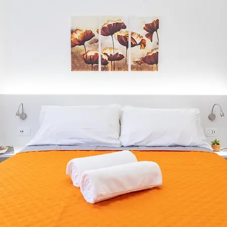 Colours Apartments & Rooms Sanremo Exterior photo