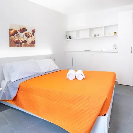 Colours Apartments & Rooms Sanremo Exterior photo