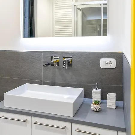 Colours Apartments & Rooms Sanremo Exterior photo