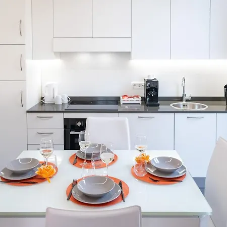 Colours Apartments & Rooms Sanremo Exterior photo