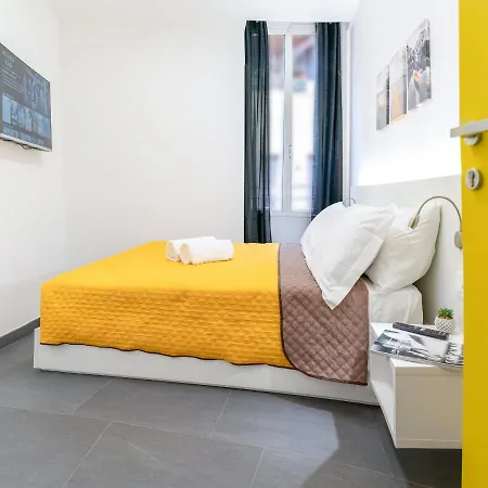 Colours Apartments & Rooms Sanremo Exterior photo