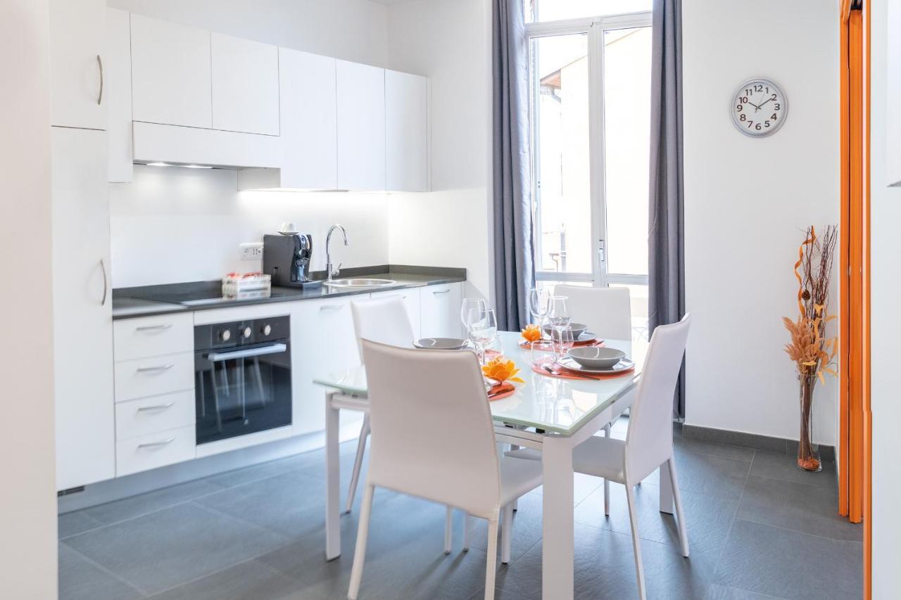 Colours & Apartment