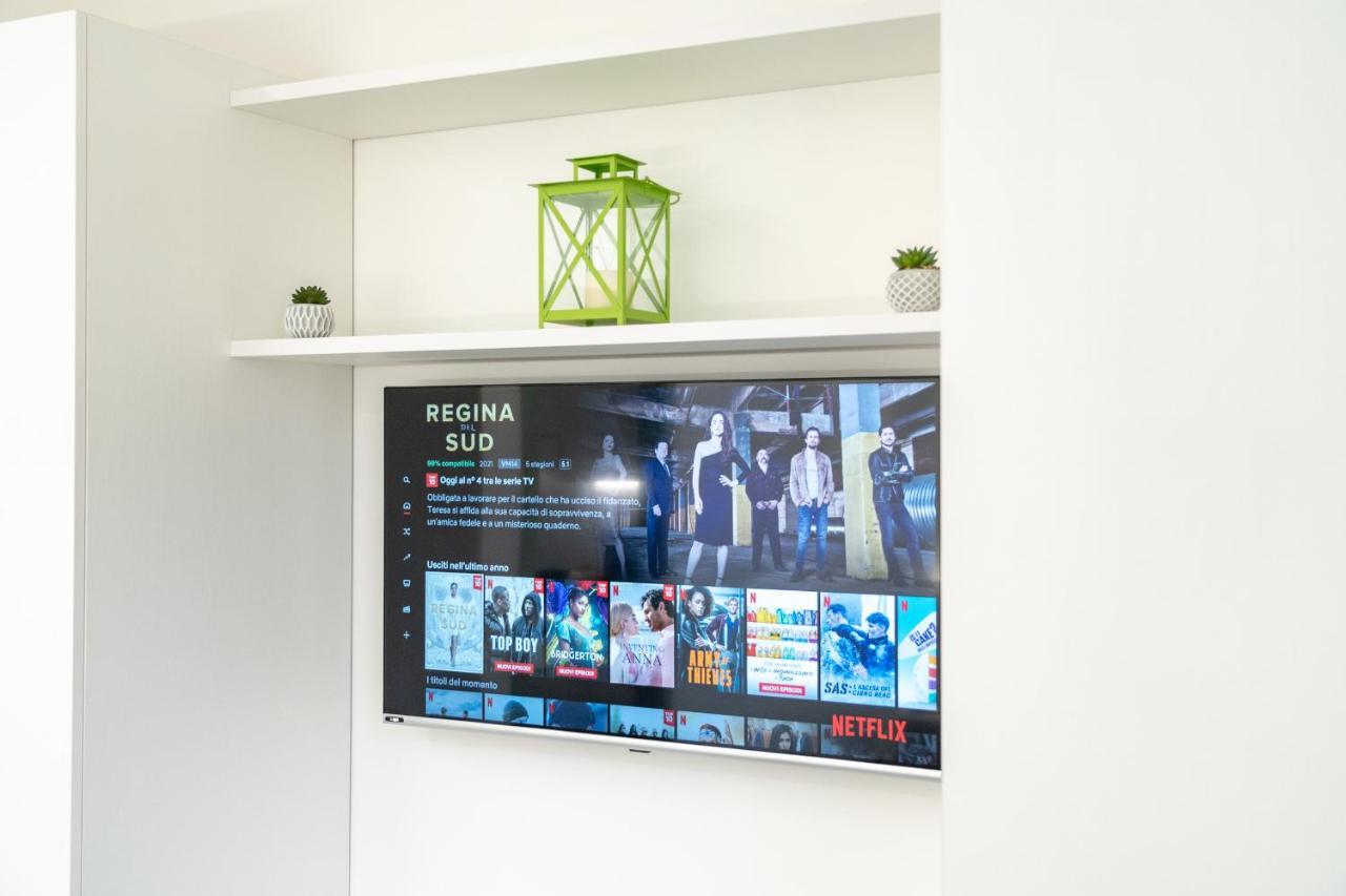 Apartamento Colours &