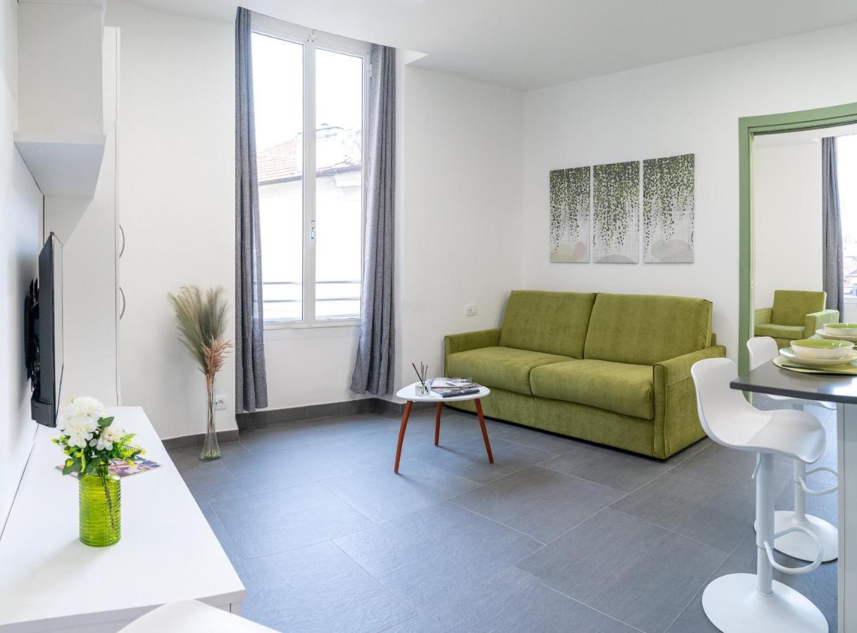 Apartment Colours &
