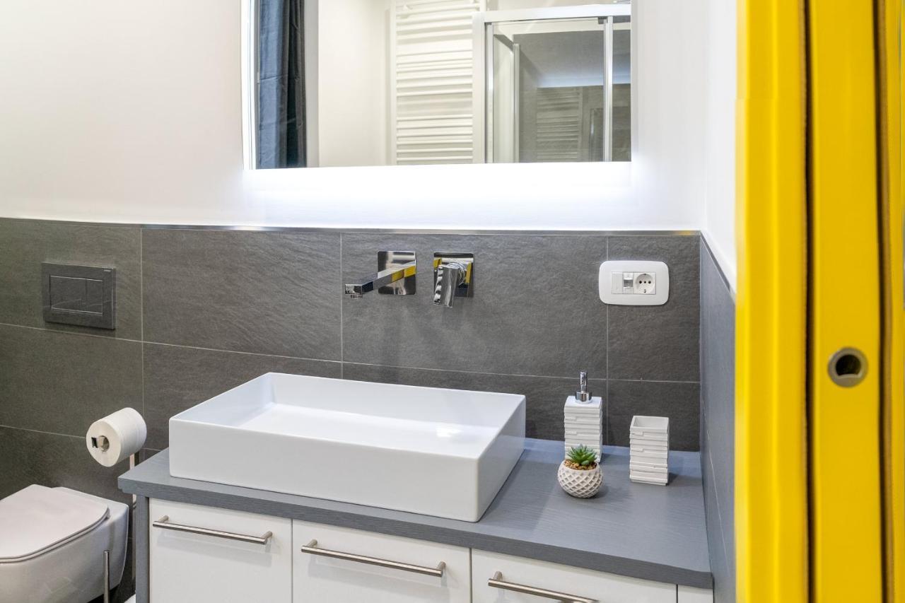Colours & Apartment Sanremo