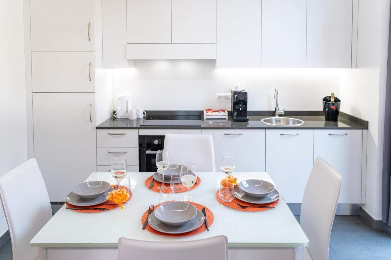 Apartamento Colours &