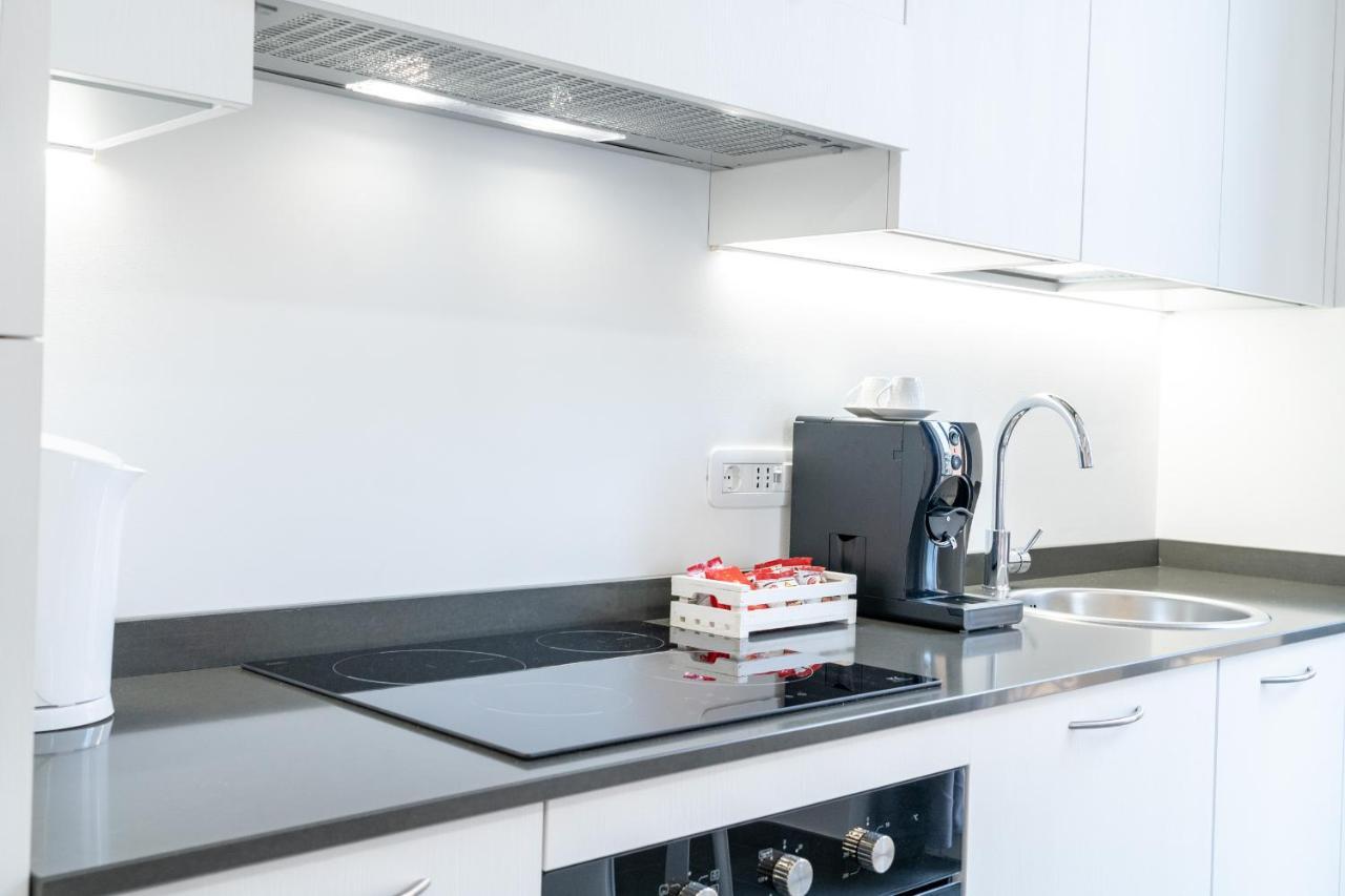 Apartamento Colours & Sanremo