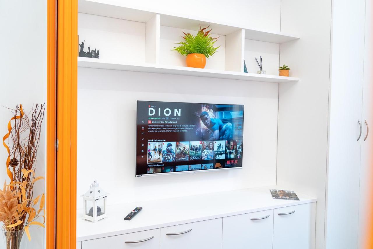 Colours & Apartamento *