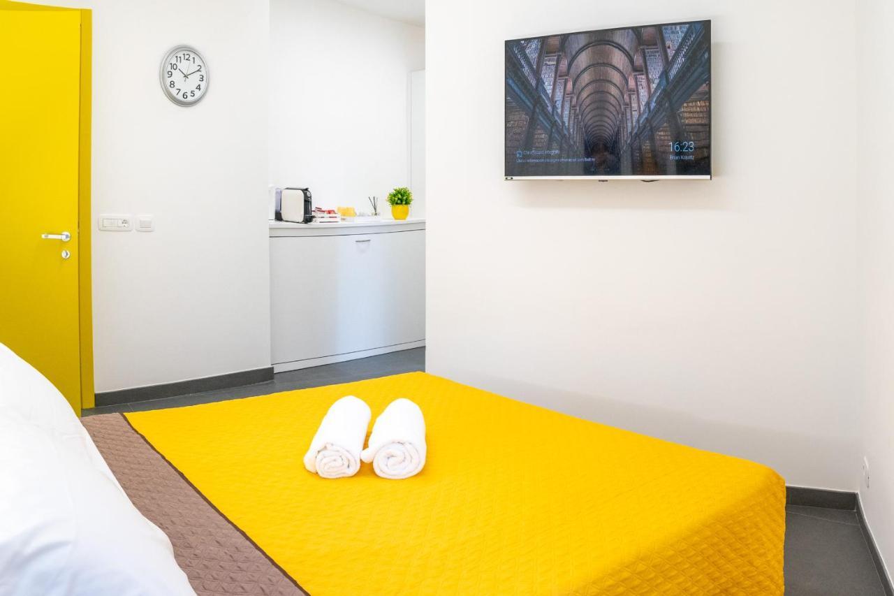 Apartamento Colours & Sanremo