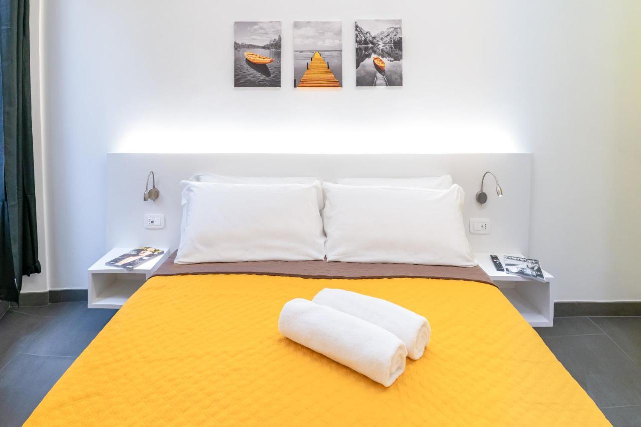 Apartment Colours & *