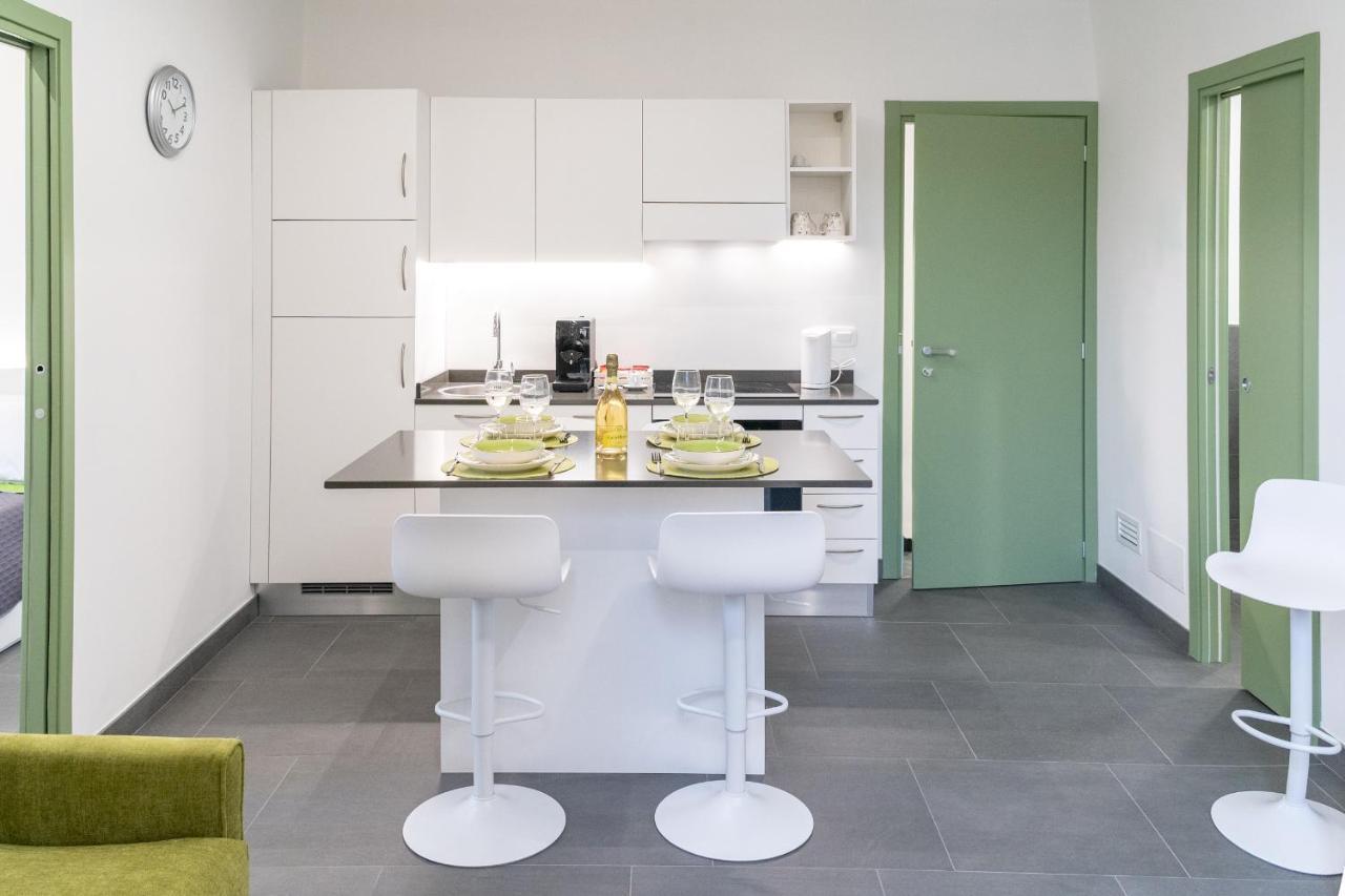 Colours & Apartamento *