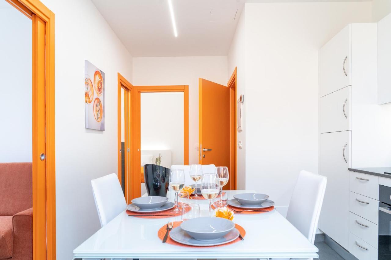 Colours & Apartment