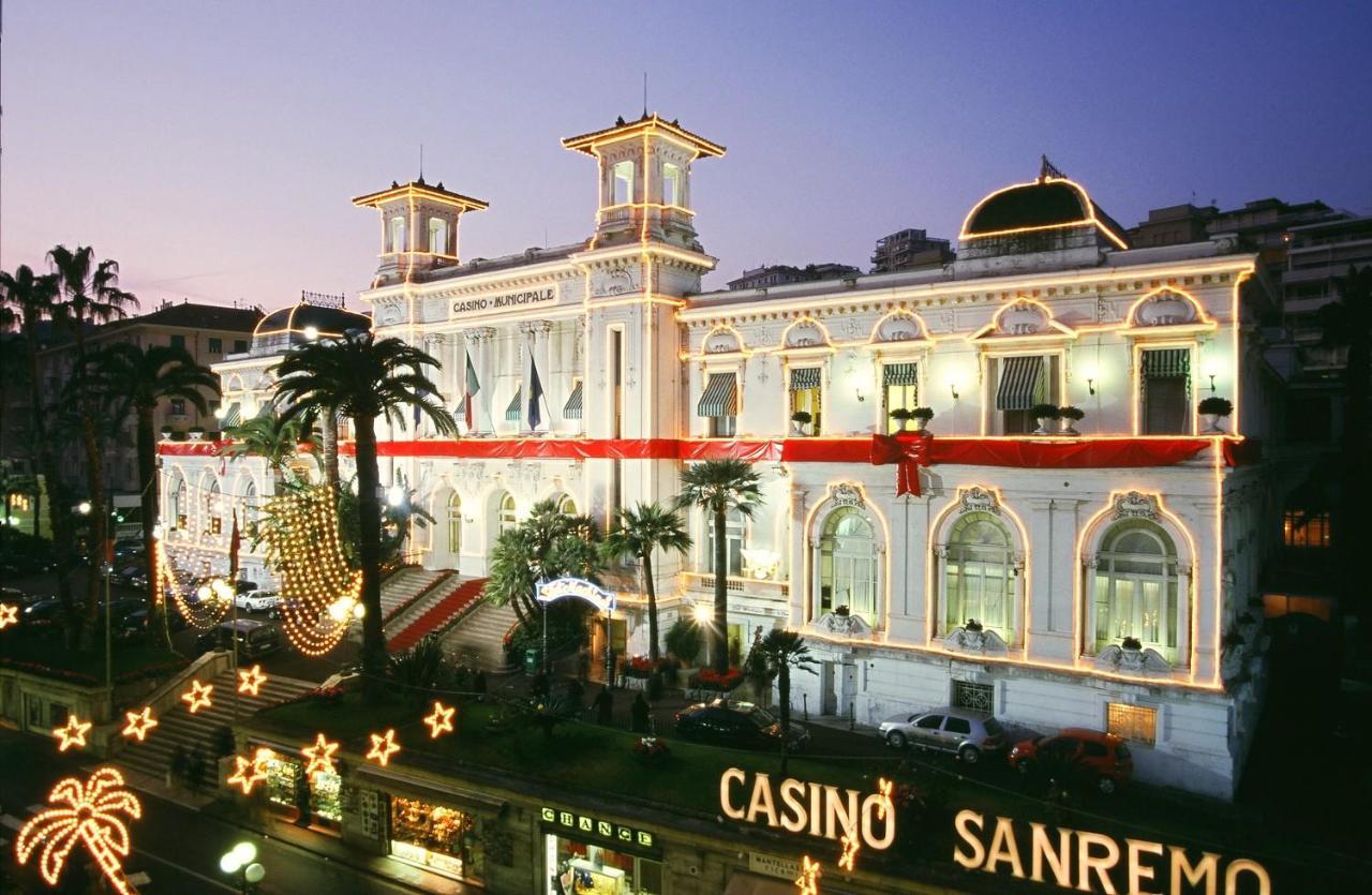 Colours & Apartamento Sanremo