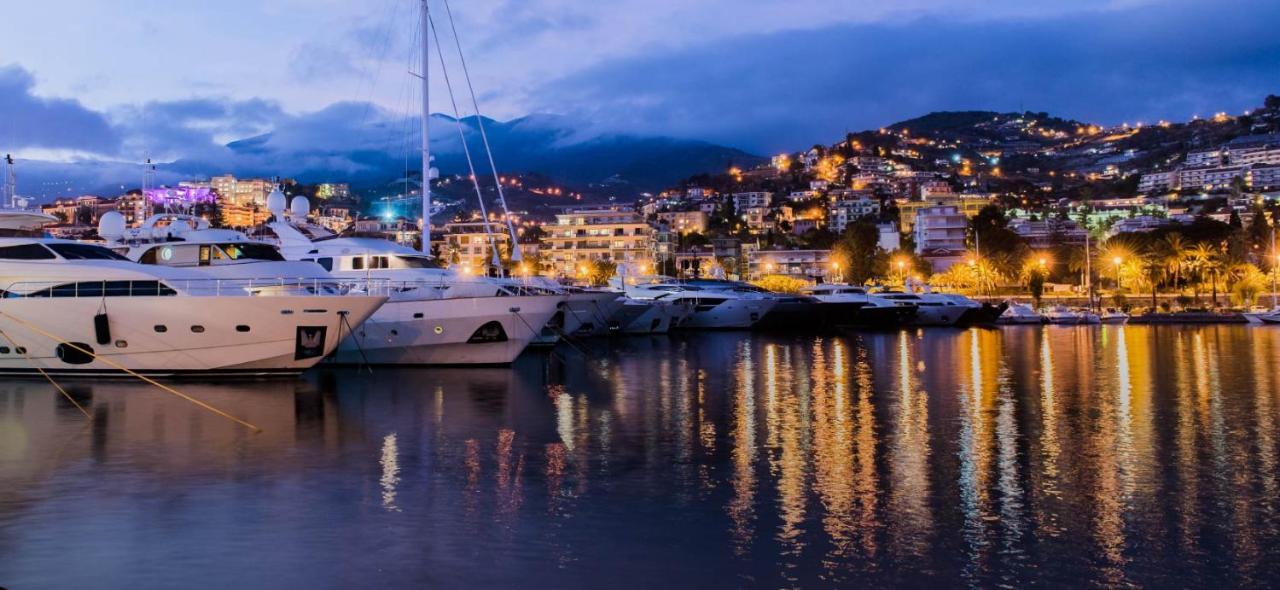 Colours & Sanremo